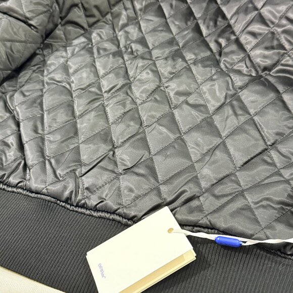 Off-White New York Liberty Varsity Jacket - Picture 12 of 12